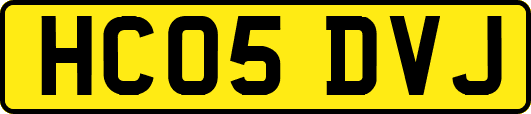 HC05DVJ
