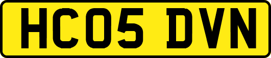 HC05DVN