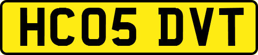 HC05DVT
