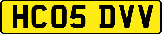 HC05DVV