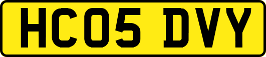 HC05DVY