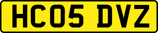 HC05DVZ