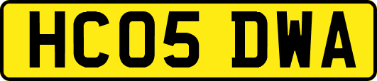 HC05DWA