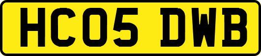 HC05DWB