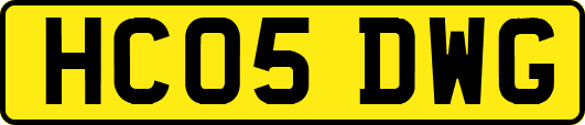 HC05DWG