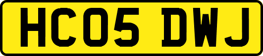 HC05DWJ