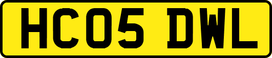 HC05DWL