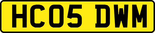 HC05DWM