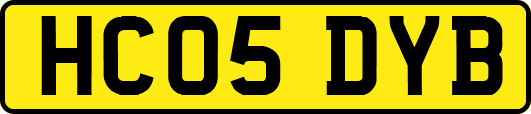 HC05DYB