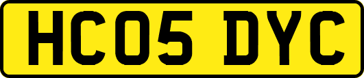 HC05DYC