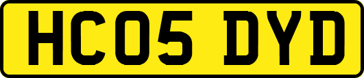 HC05DYD