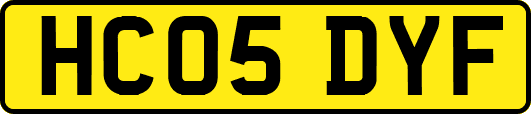 HC05DYF