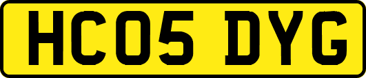 HC05DYG