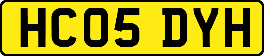 HC05DYH