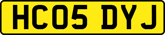 HC05DYJ