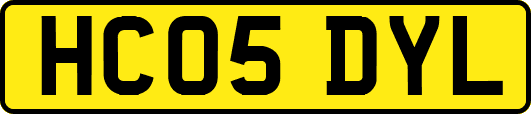 HC05DYL