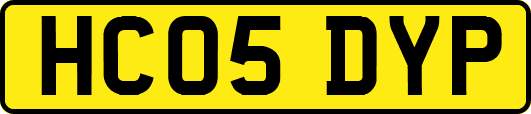 HC05DYP