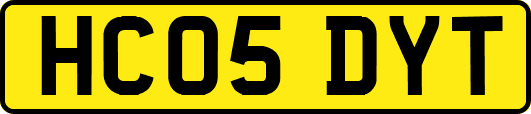 HC05DYT