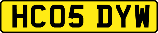 HC05DYW