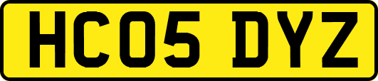 HC05DYZ
