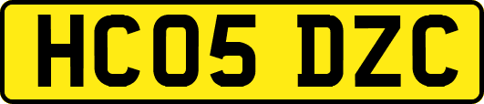 HC05DZC