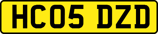 HC05DZD