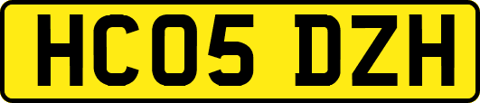 HC05DZH