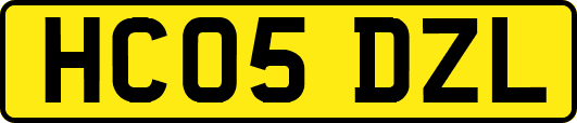 HC05DZL
