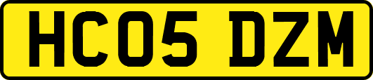 HC05DZM