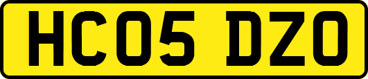 HC05DZO