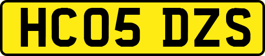 HC05DZS