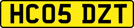 HC05DZT