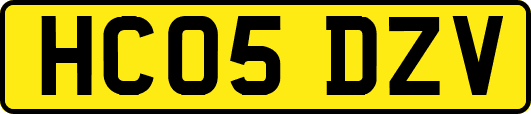 HC05DZV