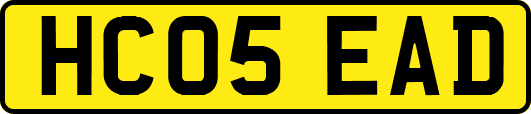 HC05EAD