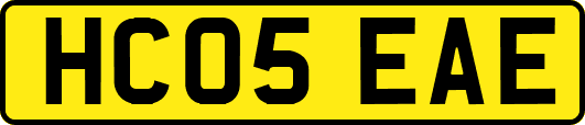 HC05EAE