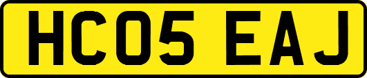 HC05EAJ