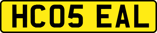 HC05EAL