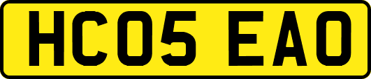 HC05EAO