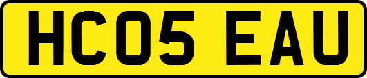 HC05EAU