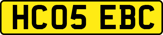 HC05EBC