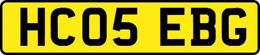 HC05EBG