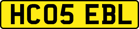HC05EBL