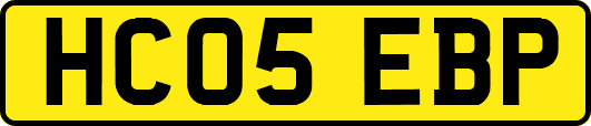 HC05EBP