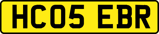 HC05EBR