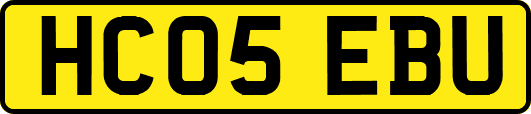 HC05EBU