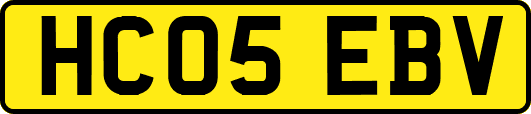 HC05EBV