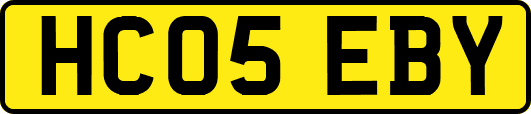 HC05EBY