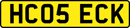 HC05ECK
