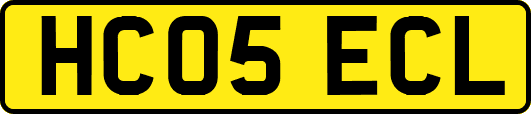 HC05ECL