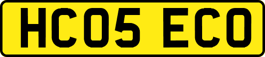 HC05ECO